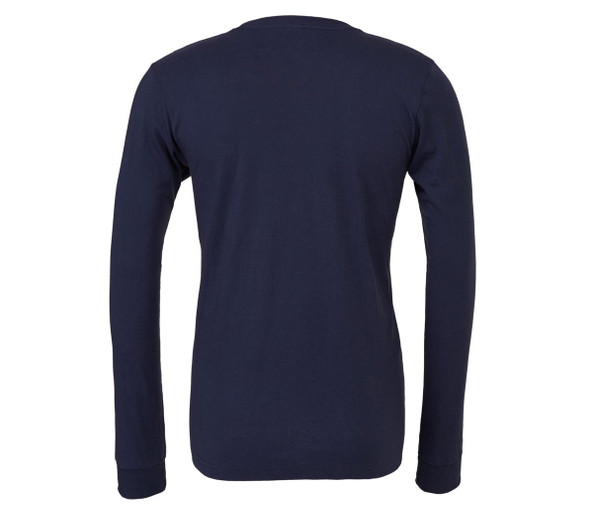 Bella+Canvas BE3501 - Long sleeve t-shirt