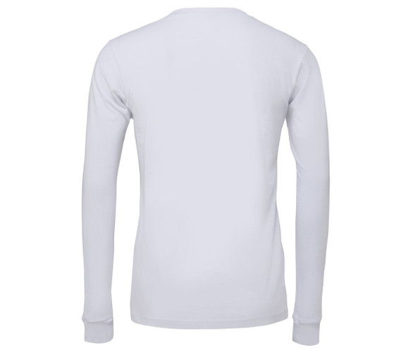 Bella+Canvas BE3501 - Long sleeve t-shirt