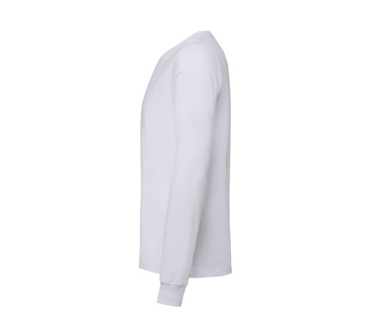 Bella+Canvas BE3501 - Langarm-T-Shirt