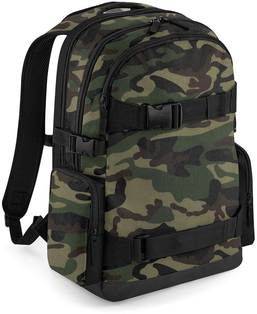 Bag Base BG853 - GAMMEL SKOLE BOARDPACK
