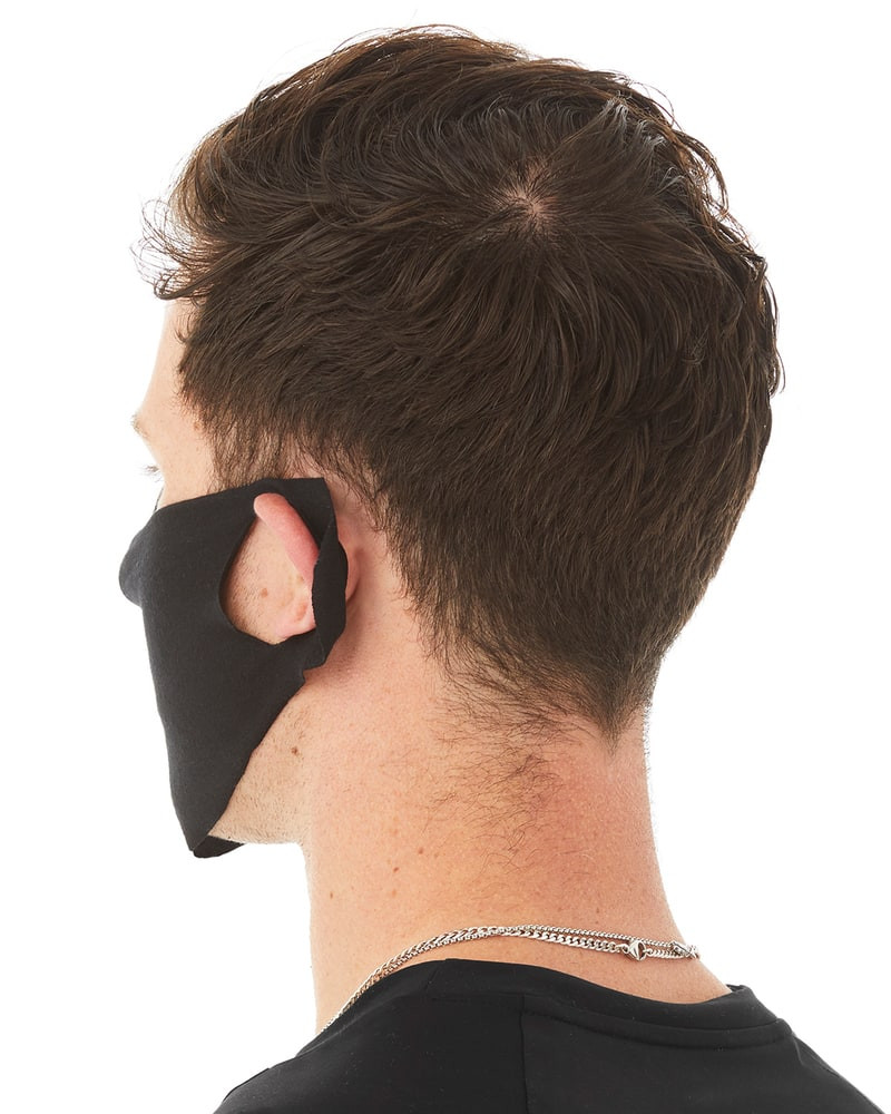 Bella+Canvas ST323 - Jersey Daily Face Cover