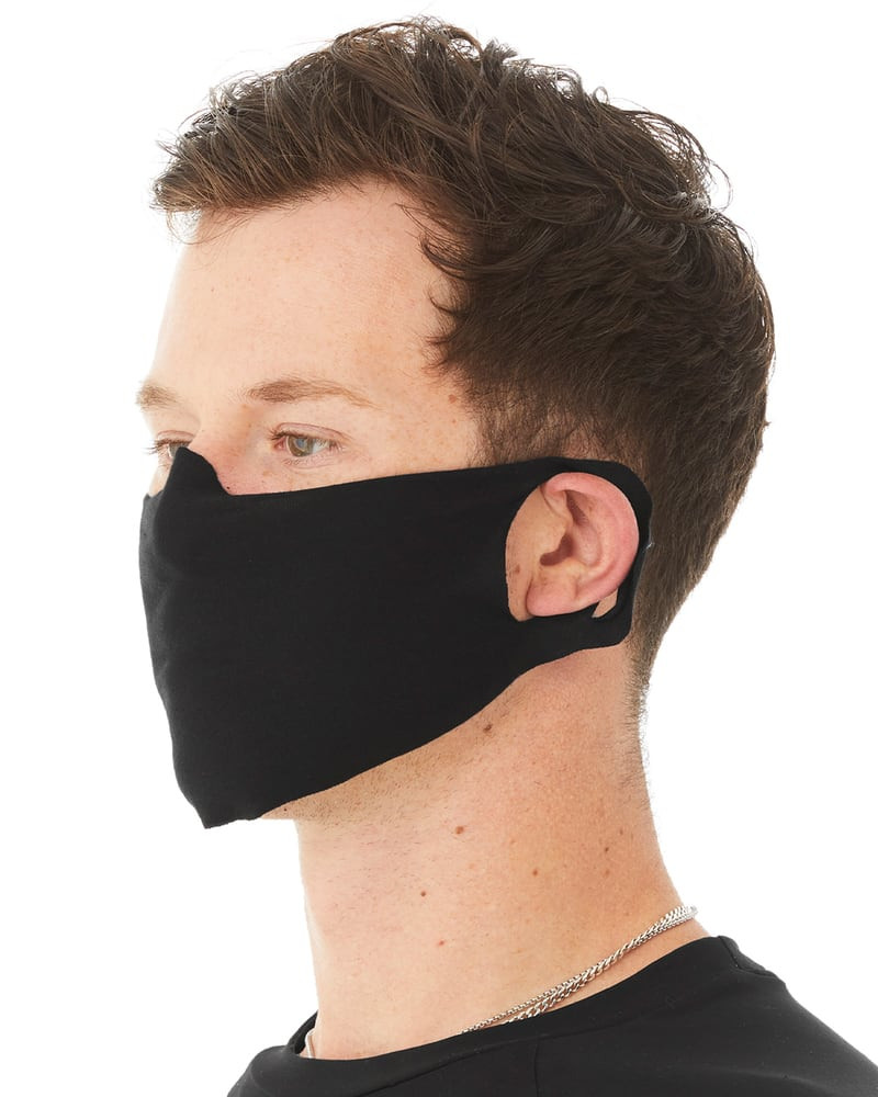 Bella+Canvas ST323 - Jersey Daily Face Cover