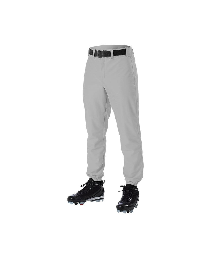Alleson Athletic 605P - Pantalón de Béisbol para Adulto Alleson