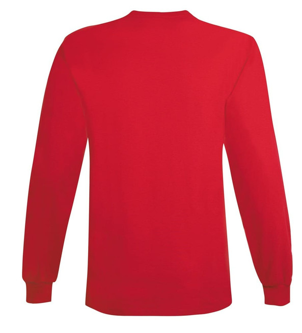 Champion CC8C - Long Sleeve Tagless T-Shirt