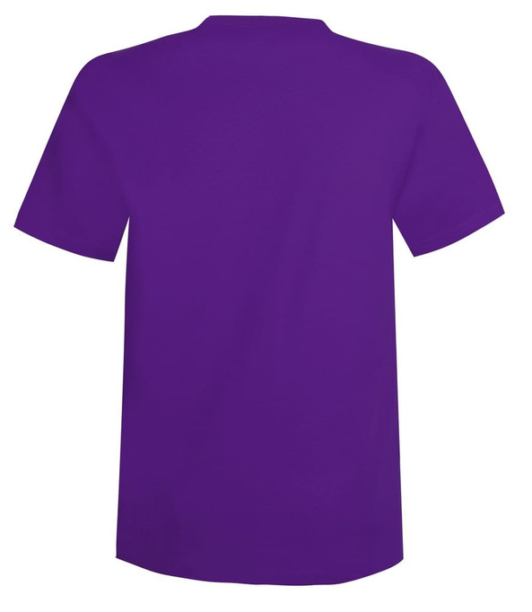 Champion T425 - Short Sleeve Tagless T-Shirt