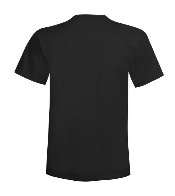 Champion T435 - Short Sleeve Cotton T-shirt