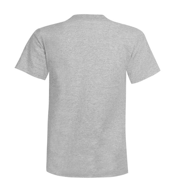 Champion T435 - Short Sleeve Cotton T-shirt