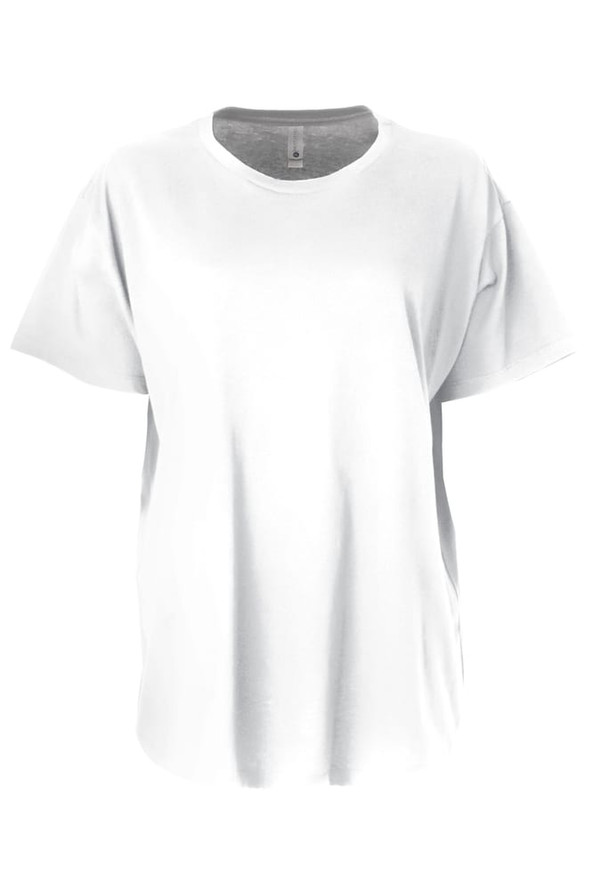Next Level 1530 - Women's Ideal FloTee