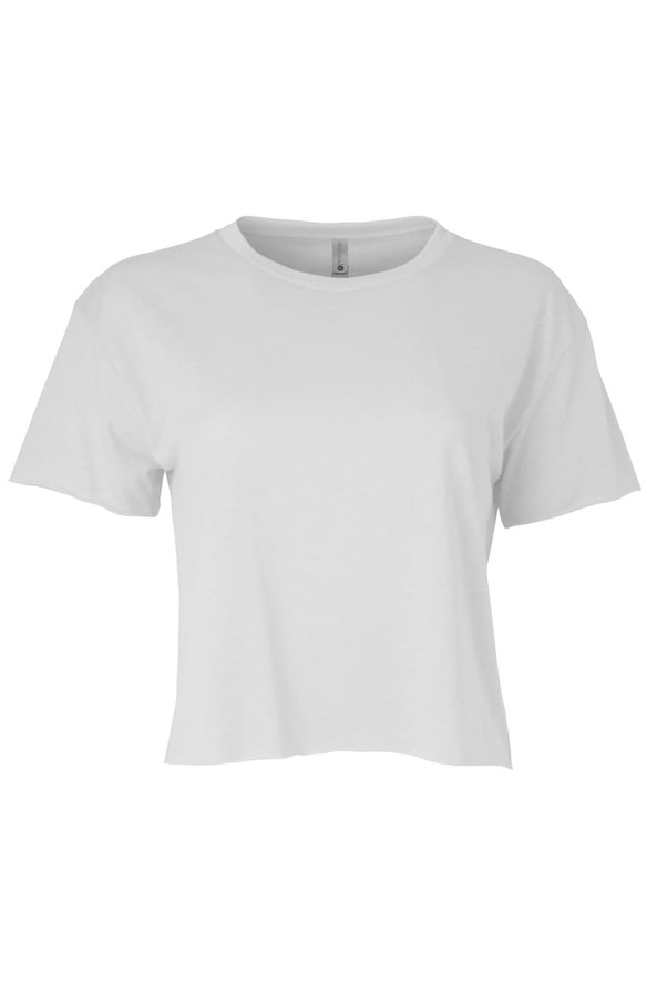 Next Level 5080 - Women's Festival Cali Crop