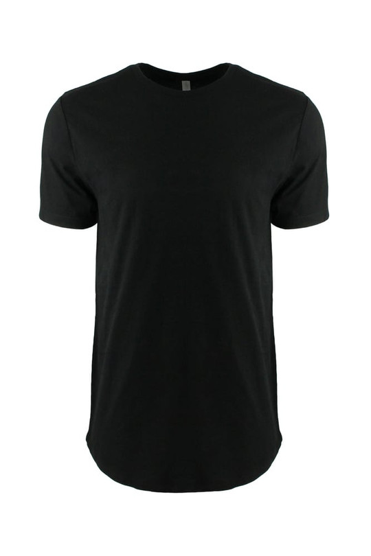 Next Level 3602 - Camiseta de Algodón para Adulto