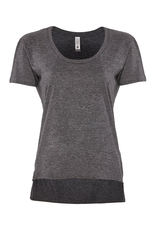 Next Level 5030 - Women's Festival Scoop