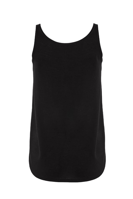 Next Level 5033 - Camiseta de Festival para Mujer