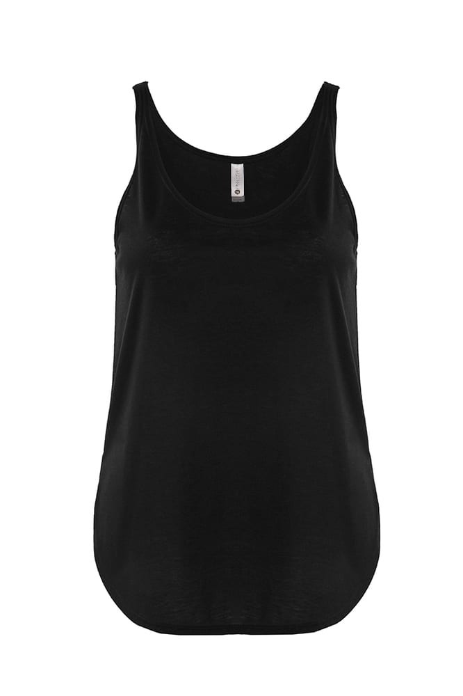Next Level 5033 - Camiseta de Festival para Mujer
