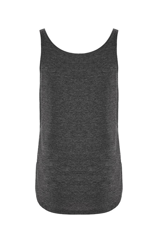 Next Level 5033 - Camiseta de Festival para Mujer