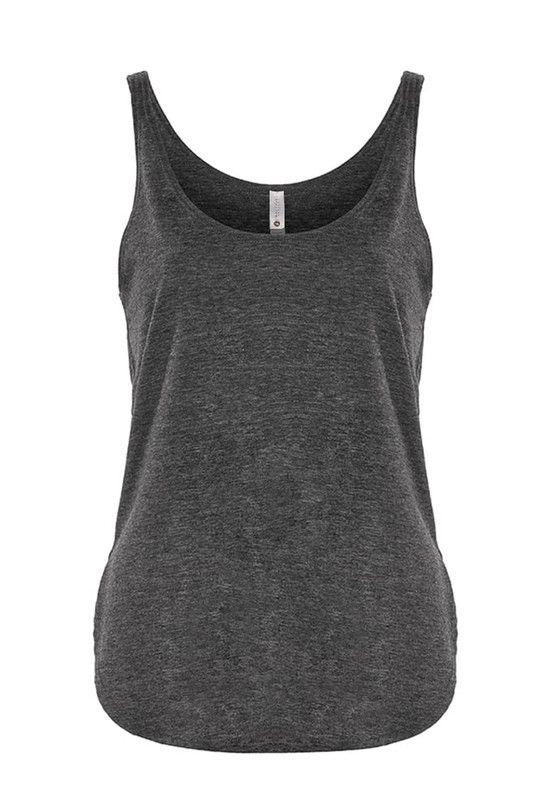 Next Level 5033 - Camiseta de Festival para Mujer