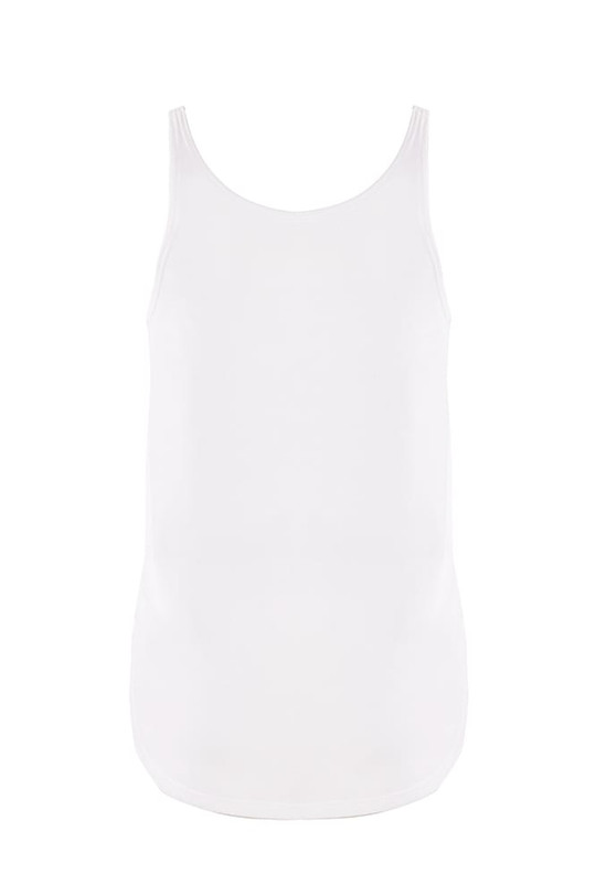 Next Level 5033 - Camiseta de Festival para Mujer