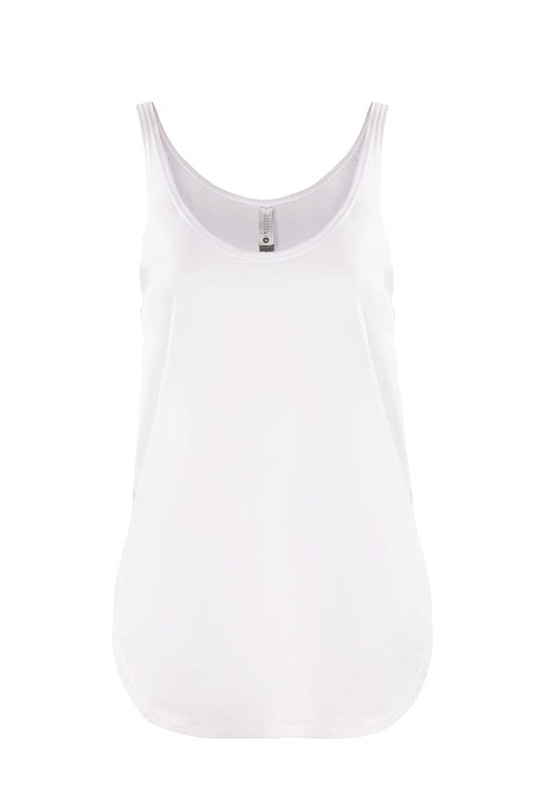 Next Level 5033 - Camiseta de Festival para Mujer