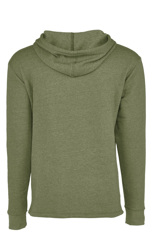 Next Level 9300 - Unisex PCH Pullover Hoodie