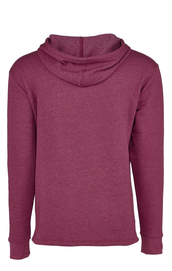 Next Level 9300 - Unisex PCH Pullover Hoodie