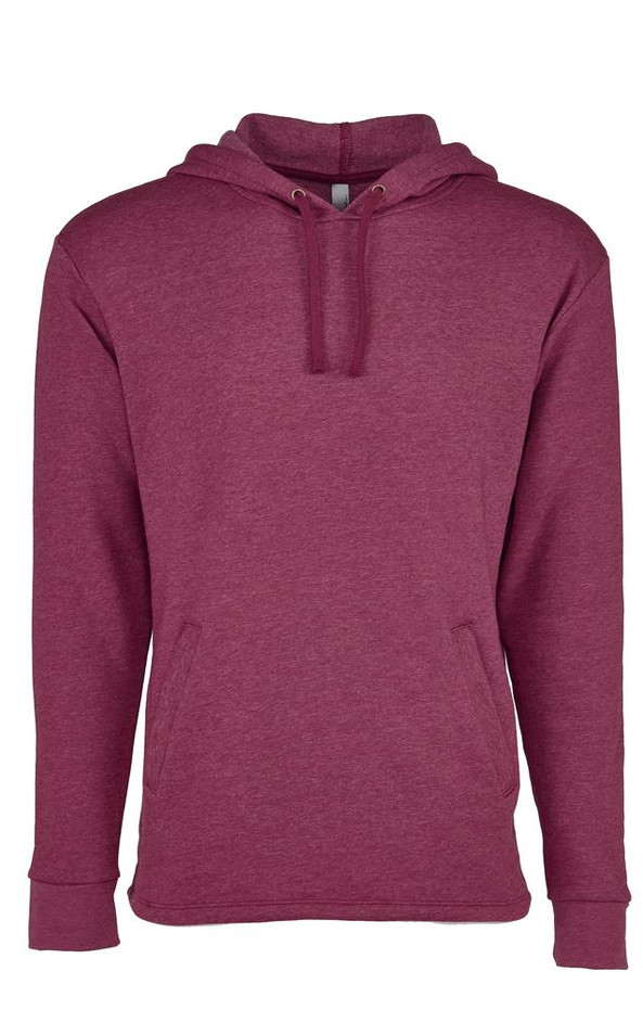 Next Level 9300 - Unisex PCH Pullover Hoodie