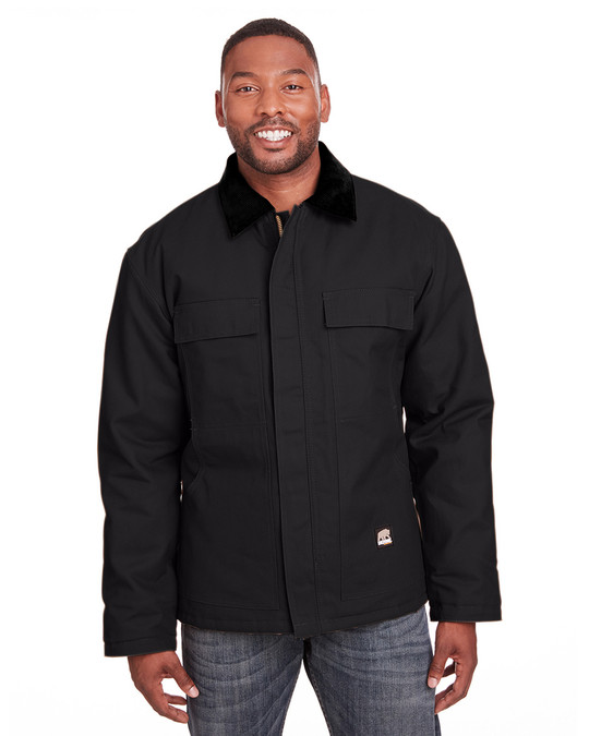 Berne CH416 - Manteau de corvée Heritage pour hommes