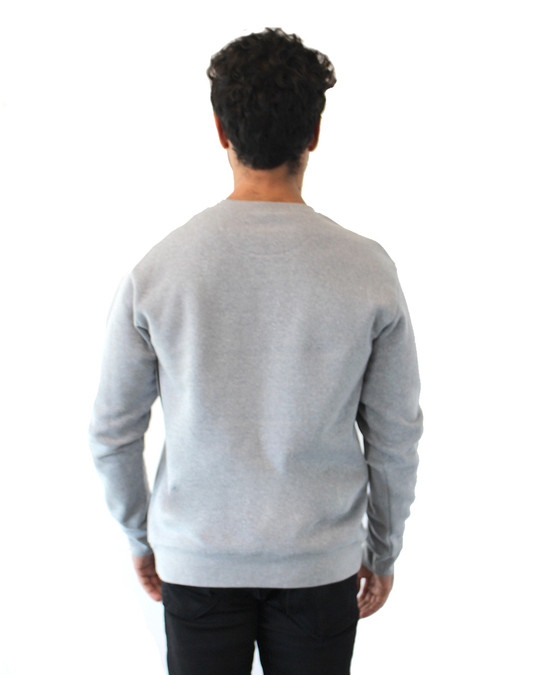 Next Level 9002NL - Sweatshirt Unisexe Pullover PCH Crewneck