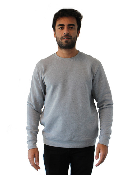 Next Level 9002NL - Sweatshirt Unisexe Pullover PCH Crewneck