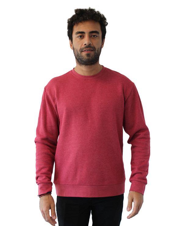 Next Level 9002NL - Unisex Pullover PCH Crewneck Sweatshirt