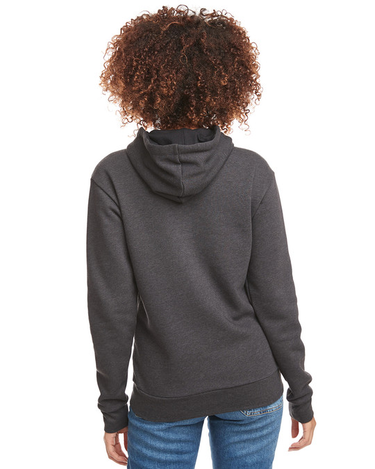 Next Level 9302 - Sweat à capuche classique PCH unisexe