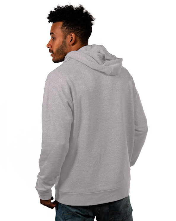 Next Level 9302 - Unisex Classic PCH  Hooded Pullover Sweatshirt