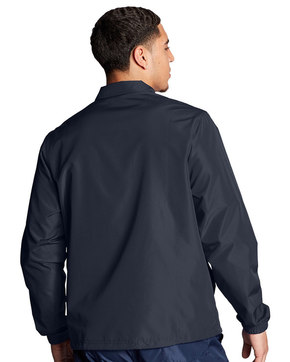 Champion CO126 - Men's Coach's Jacket