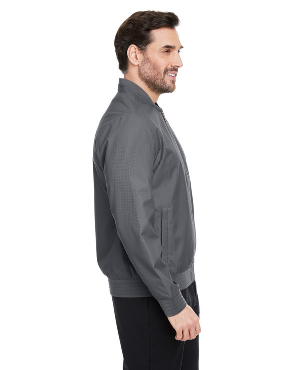 Devon & Jones DG700 - Men's Vision Club Jacket