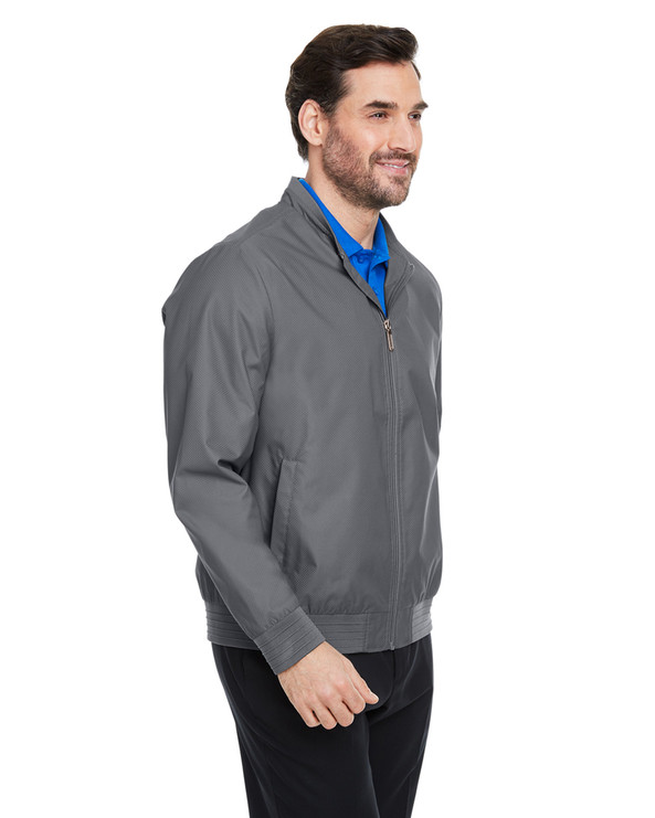 Devon & Jones DG700 - Men's Vision Club Jacket