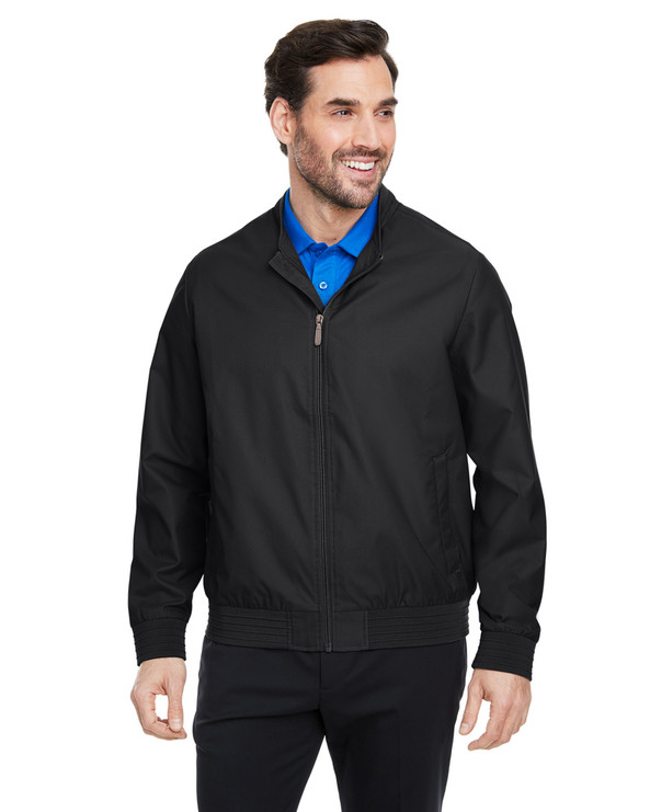 Devon & Jones DG700 - Men's Vision Club Jacket