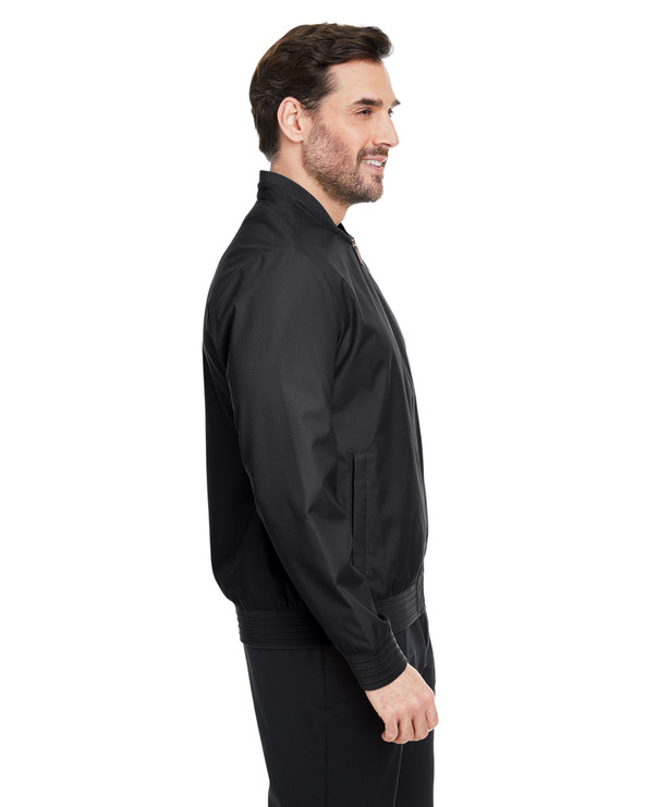 Devon & Jones DG700 - Men's Vision Club Jacket