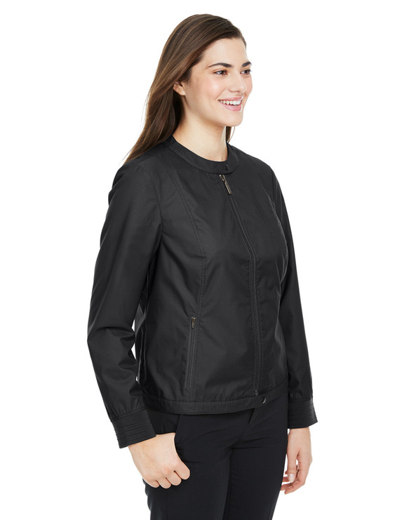 Devon & Jones DG700W - Ladies Vision Club Jacket