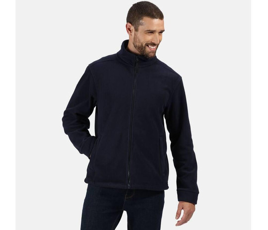 Regatta RGF582 - Thick fleece jacket