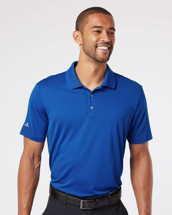 Adidas A230 - Performance Polo