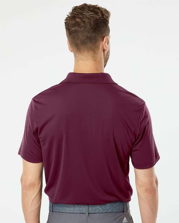 Adidas A230 - Performance Polo