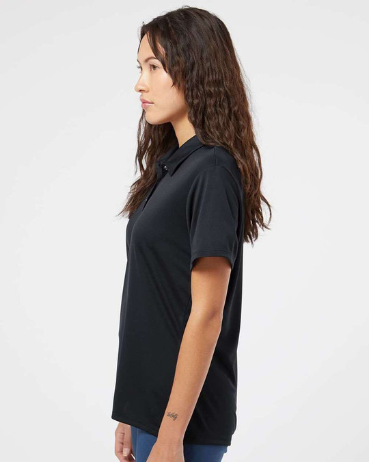 Adidas A231 - Polo de Performance pour Femmes
