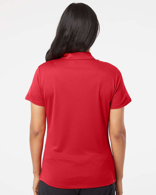 Adidas A231 - Polo de Performance pour Femmes