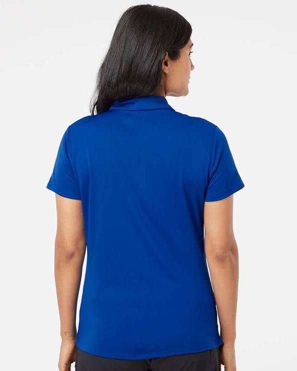 Adidas A231 - Women's Performance Polo