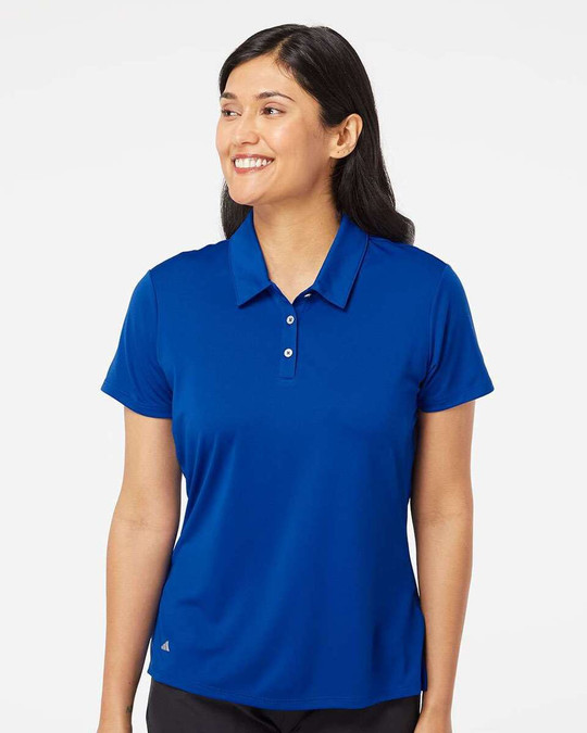 Adidas A231 - Polo de Performance pour Femmes