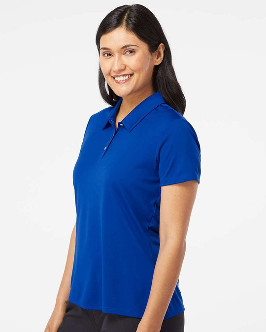 Adidas A231 - Polo de Performance pour Femmes