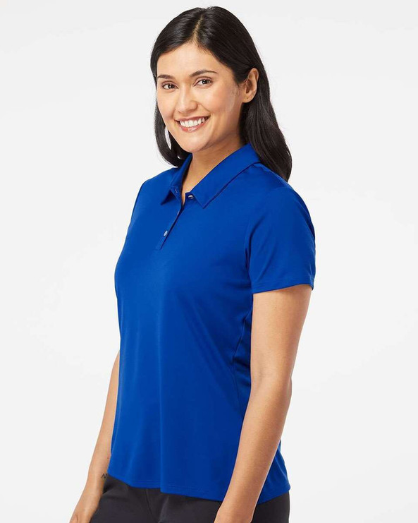 Adidas A231 - Women's Performance Polo