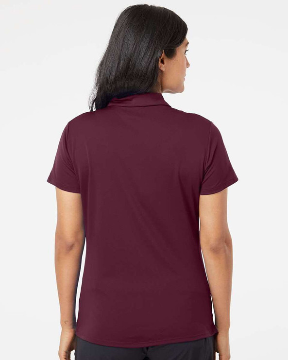 Adidas A231 - Women's Performance Polo
