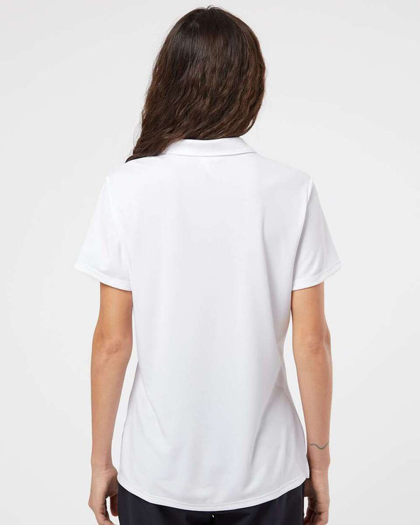 Adidas A231 - Women's Performance Polo