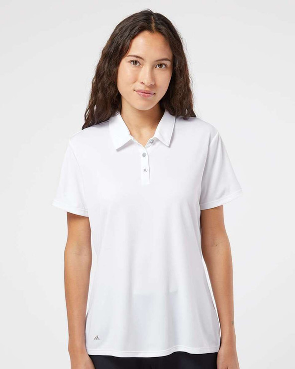 Adidas A231 - Women's Performance Polo