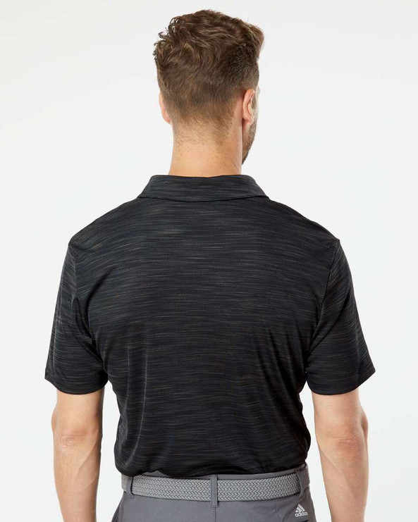 Adidas A402 - Mélange Polo