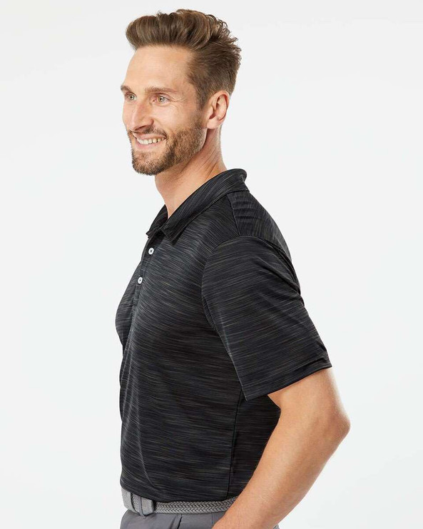 Adidas A402 - Mélange Polo